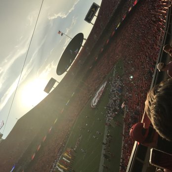 Arrowhead Stadium - Stadiums & Arenas Near Me - Kansas City, Missouri Arrowhead Stadium - Stadiums & Arenas Near Me - Kansas City, Missouri