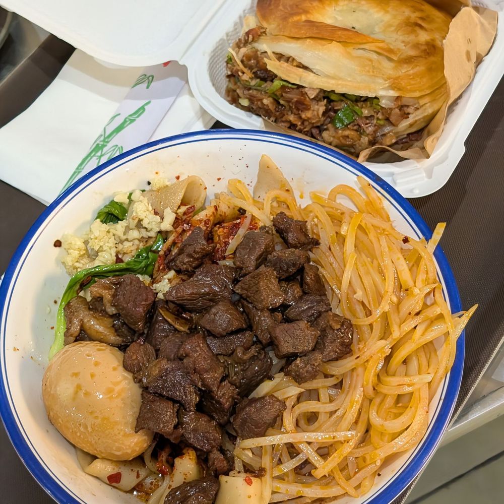 Yi Wan Hua Jia - Noodles Near Me - Chicago, Illinois Yi Wan Hua Jia - Noodles Near Me - Chicago, Illinois