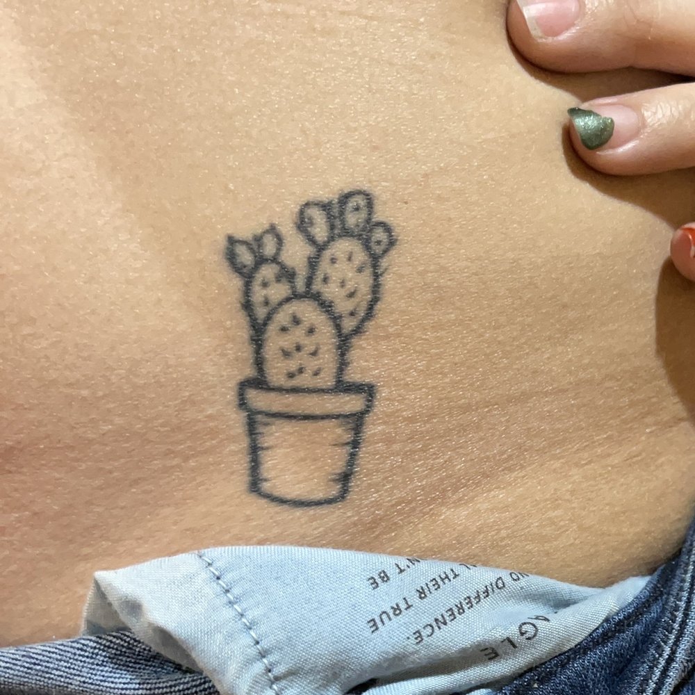 Golden Triangle Art Studio - Tattoo Near Me - Upland, California Golden Triangle Art Studio - Tattoo Near Me - Upland, California