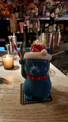 Katana Kitten by null