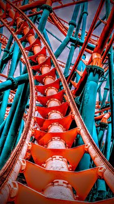 Poltergeist by null