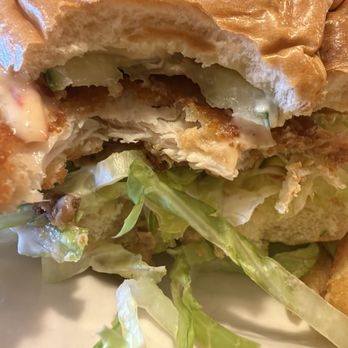Beacon Bread Company - Bang Bang Chicken Sandwich - Breakfast & Brunch Near Me - Beacon, New York