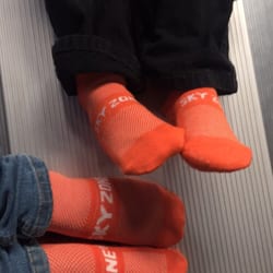 Sky Zone Tijuana