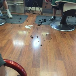 Supreme Fades Barbershop