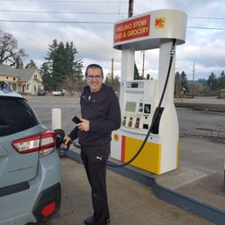 Mulino Store - On a road trip