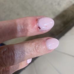 Indigo Nail Lounge