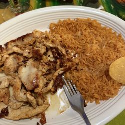 El Grand Patron - #4 Pollo Loco