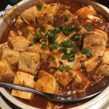 Mountain House - Ma po tofu - Szechuan Near Me - Queens, New York