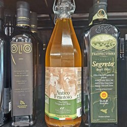 A and S Italian Market - Olio