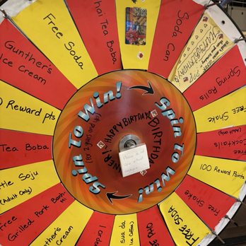 Pho Bac Hoa Viet - Spin to win - Vietnamese Near Me - Sacramento, California