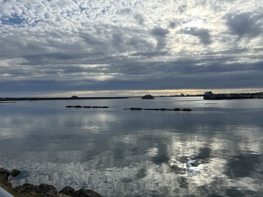 Chart Room Restaurant by null