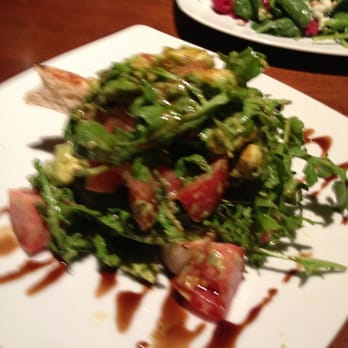 Seasons 52 - Seafood Near Me - Birmingham, Alabama