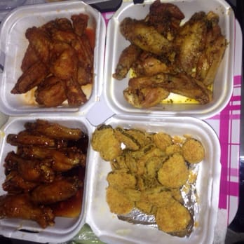 VooDoo Wing - Chicken Wings Near Me - Las Vegas, Nevada VooDoo Wing - Chicken Wings Near Me - Las Vegas, Nevada