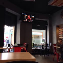 Bistro Roti