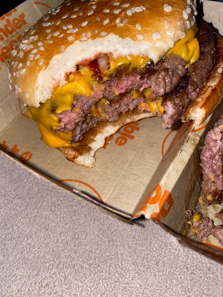 Social spots from McDonald's