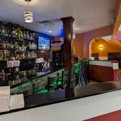 El Viajero - Bar