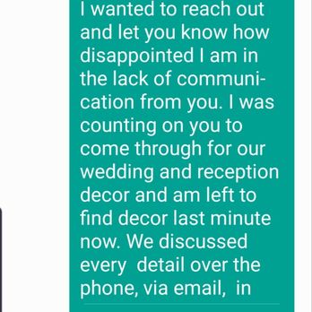 BEL Event Productions - Messaging Eliza to get a hold of her. - Party & Event Planning Near Me - Irvine, California BEL Event Productions - Messaging Eliza to get a hold of her. - Party & Event Planning Near Me - Irvine, California