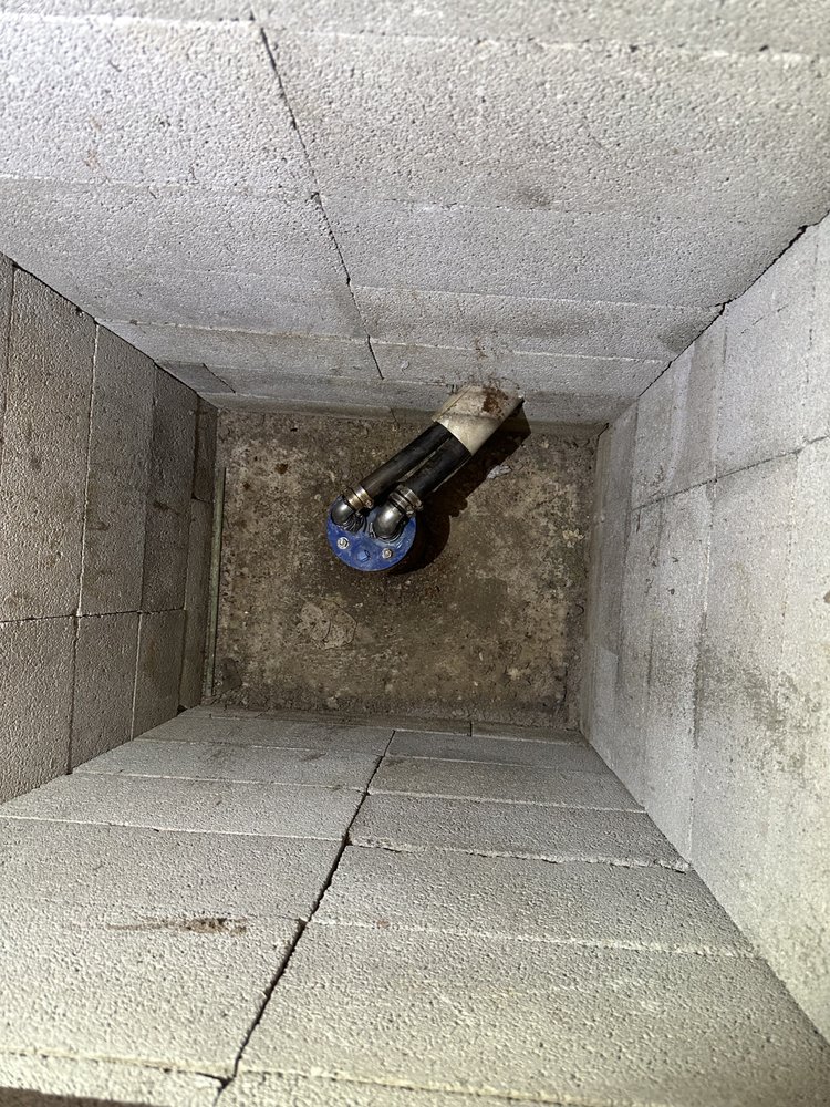 Slide of Allison's Plumbing Heating and Air