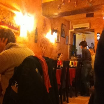 Baan Siam - Salle, toute en longueur - Thai Near Me - Toulouse, 31