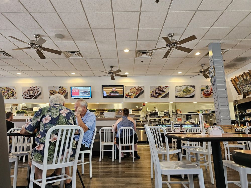 The Original Sunrise Cafe - Photo 2