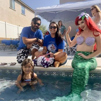 Star Brite Entertainment - Party Characters Near Me - Riverside, California