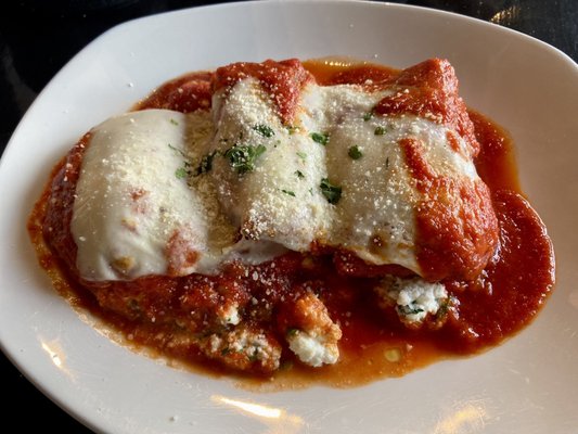 Amico's New York Pizza by null