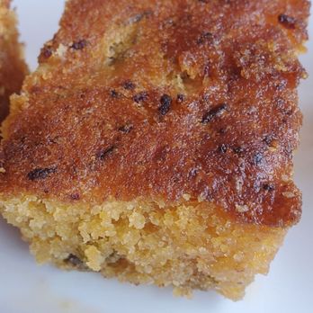 Stagecoach - Cornbread - Steakhouses Near Me - Sedona, Arizona