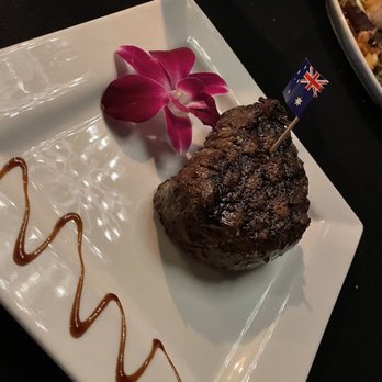 Prime 47 Carmel - 6oz Australian Wagyu Filet - Steakhouses Near Me - Carmel, Indiana Prime 47 Carmel - 6oz Australian Wagyu Filet - Steakhouses Near Me - Carmel, Indiana