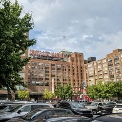 Ponce City Market - View of Ponce City Market
