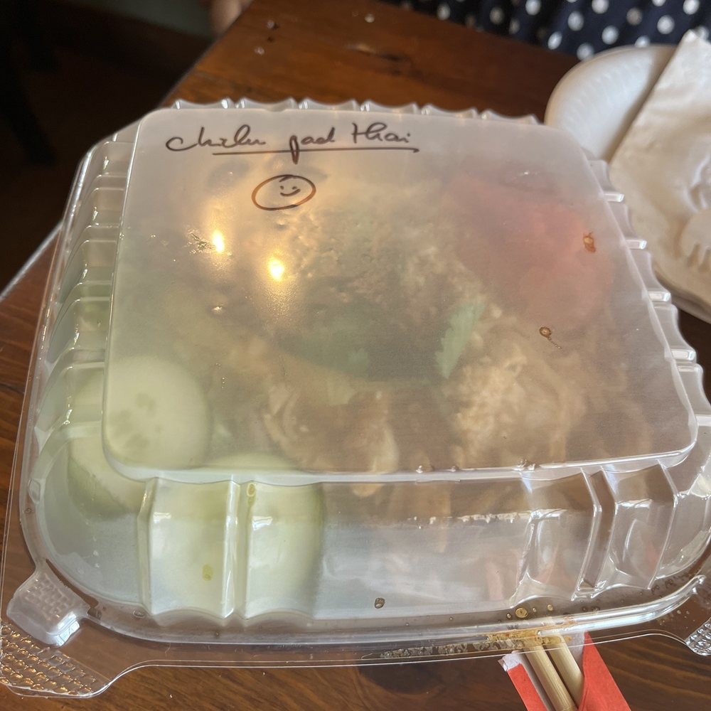 Saigon City - Hot food packaged for dining in. - Thai Near Me - Old Saybrook, Connecticut Saigon City - Hot food packaged for dining in. - Thai Near Me - Old Saybrook, Connecticut
