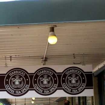Starbucks - Coffee & Tea Near Me - Seattle, Washington