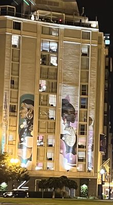 Hotel Zena Washington DC by null