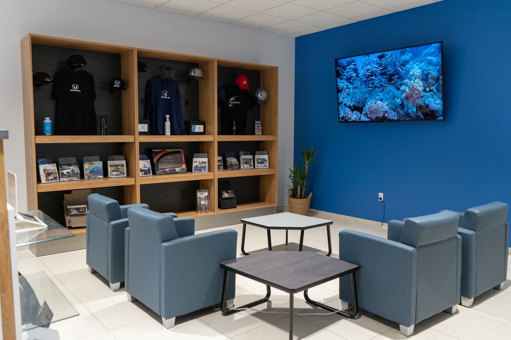 RACINE HONDA Updated September 2024 44 Photos & 67 Reviews 1701