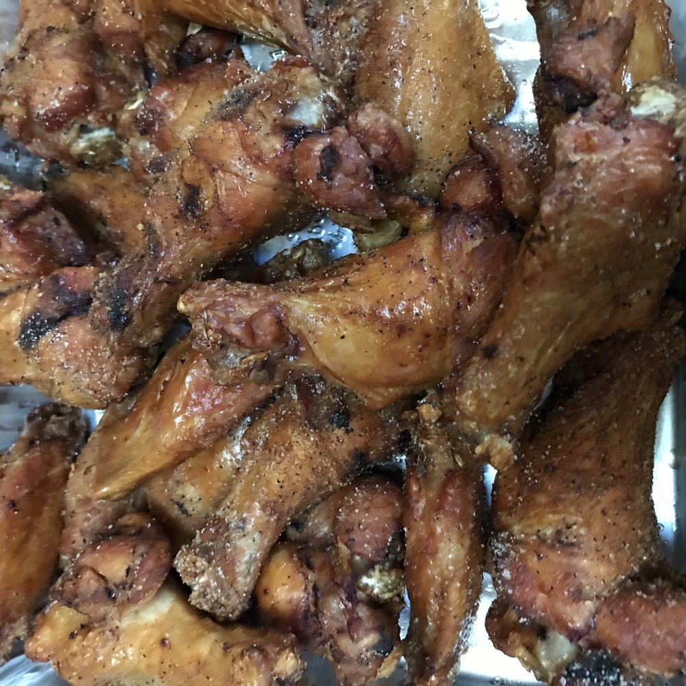 Beef Butter BBQ - Smoked Wings - Barbeque Near Me - Madison, Wisconsin Beef Butter BBQ - Smoked Wings - Barbeque Near Me - Madison, Wisconsin