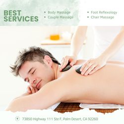 A & A Day Spa - Come and try our services
