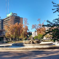 Paseo Marqués de Sobremonte