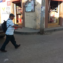 Casa Juanita - Fachada.