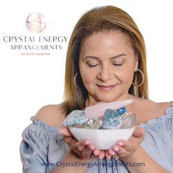 Patty Kamson Intuitive Astrologer