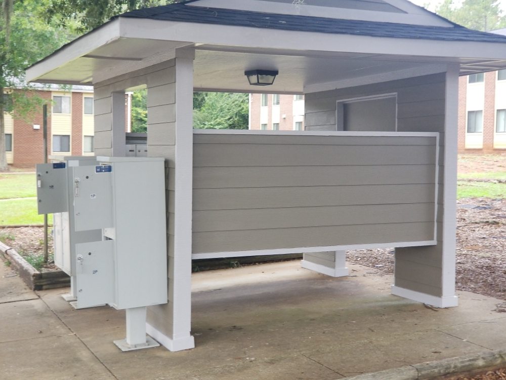 Slide of Suburban Curbing Remodeling And Repair