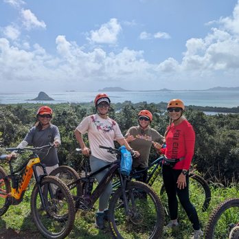 Kualoa Ranch - Fun in the sun at Kualoa Ranch! - Tours Near Me - Kaneohe, Hawaii