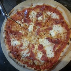 Capri Pizzas