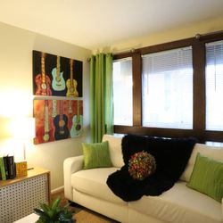 Bexley Village Apartments