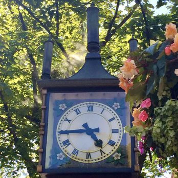 Gastown Steam Clock - Landmarks & Historical Buildings Near Me - Vancouver, British Columbia Gastown Steam Clock - Landmarks & Historical Buildings Near Me - Vancouver, British Columbia