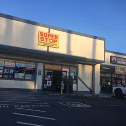 Super Stop