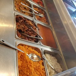 Garibaldi's - Good food friendly folks