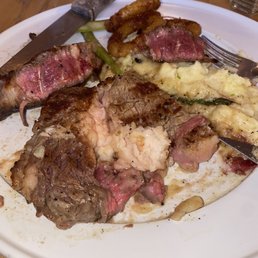 Rib Eye