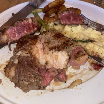 El Pargo y La Vaca - Rib Eye - Mexican Near Me - Mazatlán, SIN