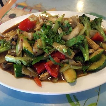 Pho #1 - Veggies for the Dazzler - Vietnamese Near Me - Albuquerque, New Mexico