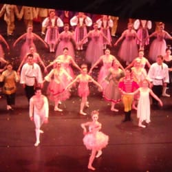 City Ballet School & Company