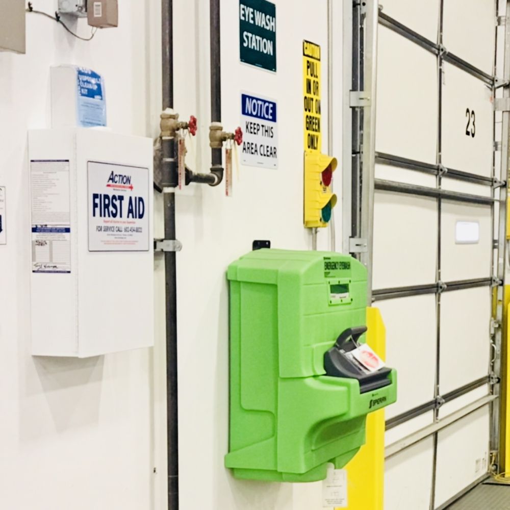 Action Workplace Services - safety consultant in Phoenix, AZ